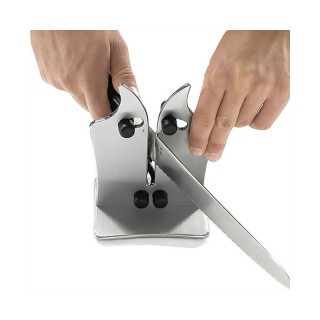 Ακονιστήρι Μαχαιριών 3 σε 1 GEM BN5561 Ακονιστήρι Μαχαιριών 3 σε 1 GEM BN5561