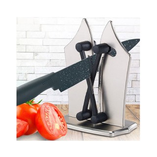 Ακονιστήρι Μαχαιριών 3 σε 1 GEM BN5561 Ακονιστήρι Μαχαιριών 3 σε 1 GEM BN5561