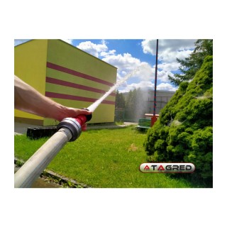 Ακροφύσιο Μάνικας 1 TAGRED TA528 Ακροφύσιο Μάνικας 1 TAGRED TA528