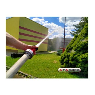 Ακροφύσιο Μάνικας 2 TAGRED TA529 Ακροφύσιο Μάνικας 2 TAGRED TA529