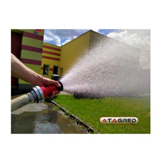 Ακροφύσιο Μάνικας 2 TAGRED TA529