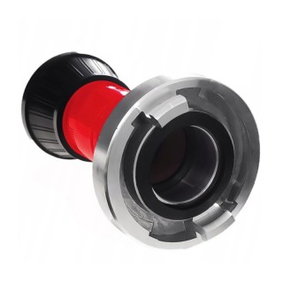 Ακροφύσιο Μάνικας 1 Kraft&Dele KD-794