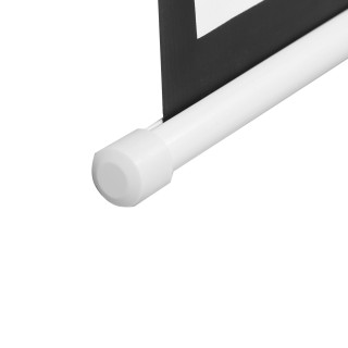 Κάλυμμα Προβολέα HOMCOM 120 16:9 Μηχανοκίνητο με Τηλεχειριστήριο, Τ... Κάλυμμα Προβολέα HOMCOM 120 16:9 Μηχανοκίνητο με Τηλεχειριστήριο, Τ...