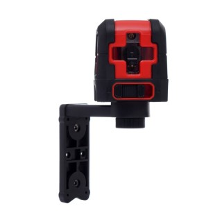 Αλφάδι Laser Σταυρού Κόκκινης Δέσμης με Μαγνητική Βάση Στήριξης TAG... Αλφάδι Laser Σταυρού Κόκκινης Δέσμης με Μαγνητική Βάση Στήριξης TAG...