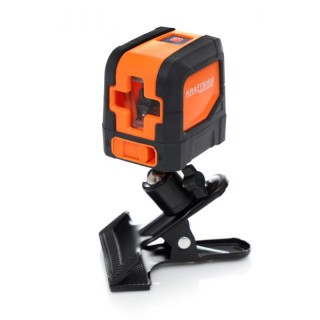 Αλφάδι Laser Σταυρού Κόκκινης Δέσμης με Βάση Στήριξης Kraft&Dele KD... Αλφάδι Laser Σταυρού Κόκκινης Δέσμης με Βάση Στήριξης Kraft&Dele KD...