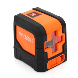 Αλφάδι Laser Σταυρού Κόκκινης Δέσμης με Βάση Στήριξης Kraft&Dele KD... Αλφάδι Laser Σταυρού Κόκκινης Δέσμης με Βάση Στήριξης Kraft&Dele KD...