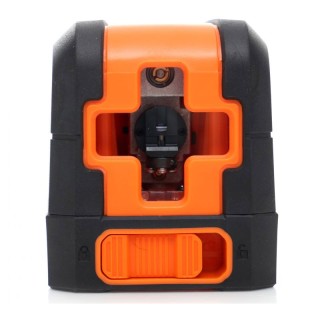 Αλφάδι Laser Σταυρού Κόκκινης Δέσμης με Βάση Στήριξης Kraft&Dele KD... Αλφάδι Laser Σταυρού Κόκκινης Δέσμης με Βάση Στήριξης Kraft&Dele KD...