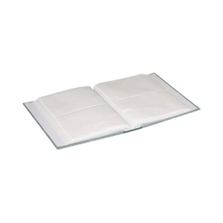 Άλμπουμ για 200 Φωτογραφίες 18 x 22.7 x 5 cm Atmosphera 185927-Dark... Άλμπουμ για 200 Φωτογραφίες 18 x 22.7 x 5 cm Atmosphera 185927-Dark...
