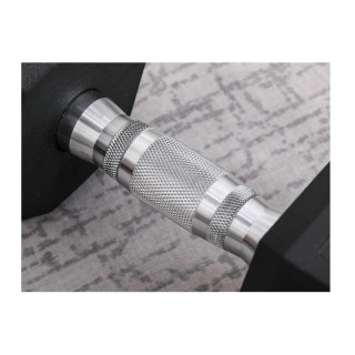 Αλτήρας Εξάγωνος 12.5 Kg HOMCOM A91-020V01 Αλτήρας Εξάγωνος 12.5 Kg HOMCOM A91-020V01