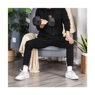 Αλτήρας Εξάγωνος 12.5 Kg HOMCOM A91-020V01