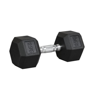 Αλτήρας Εξάγωνος 12.5 Kg HOMCOM A91-020V01 Αλτήρας Εξάγωνος 12.5 Kg HOMCOM A91-020V01