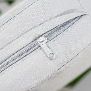 Outsunny Σετ πολυθρόνες κήπου υφασμένες από PE Rattan με Τραπεζάκι ...