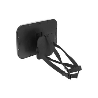 Αμβλυγώνιος Καθρέπτης Αυτοκινήτου για το Πίσω Κάθισμα SPM 8928 Αμβλυγώνιος Καθρέπτης Αυτοκινήτου για το Πίσω Κάθισμα SPM 8928