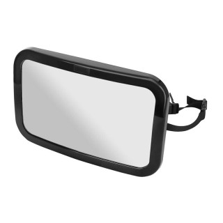 Αμβλυγώνιος Καθρέπτης Αυτοκινήτου για το Πίσω Κάθισμα SPM 8928 Αμβλυγώνιος Καθρέπτης Αυτοκινήτου για το Πίσω Κάθισμα SPM 8928