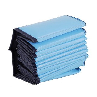 Αναδιπλούμενη Πισίνα για Κατοικίδια 120 x 30 cm Χρώματος Μπλε PawHu... Αναδιπλούμενη Πισίνα για Κατοικίδια 120 x 30 cm Χρώματος Μπλε PawHu...