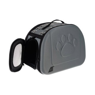Αναδιπλούμενη Τσάντα Μεταφοράς Κατοικίδιων 43 x 27 x 32 cm Malatec ... Αναδιπλούμενη Τσάντα Μεταφοράς Κατοικίδιων 43 x 27 x 32 cm Malatec ...