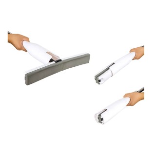 Αναδιπλούμενη Σφουγγαρίστρα 32 x 5 cm Verk Group 5907451354179 Αναδιπλούμενη Σφουγγαρίστρα 32 x 5 cm Verk Group 5907451354179