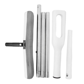 Αναδιπλούμενη Σφουγγαρίστρα 32 x 5 cm Verk Group 5907451354179 Αναδιπλούμενη Σφουγγαρίστρα 32 x 5 cm Verk Group 5907451354179