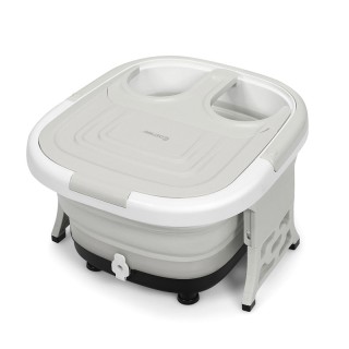 Αναδιπλούμενη Ηλεκτρική Συσκευή Υδρομασάζ Ποδιών με Τηλεχειριστήριο... Αναδιπλούμενη Ηλεκτρική Συσκευή Υδρομασάζ Ποδιών με Τηλεχειριστήριο...