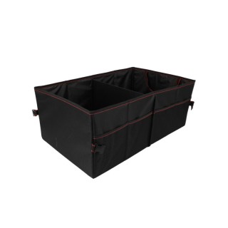 Αναδιπλούμενη Θήκη Οργάνωσης Πορτ Μπαγκάζ Αυτοκινήτου GEM BN1537 Αναδιπλούμενη Θήκη Οργάνωσης Πορτ Μπαγκάζ Αυτοκινήτου GEM BN1537