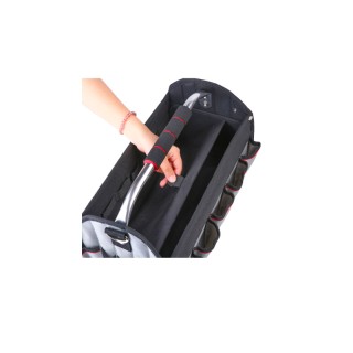 Αναδιπλούμενη Τσάντα Εργαλείων 20 Kraft&Dele KD-2045 Αναδιπλούμενη Τσάντα Εργαλείων 20 Kraft&Dele KD-2045