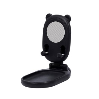 Αναδιπλούμενη Βάση για Smartphone με Καθρέπτη 16 x 8.5 x 3 cm Χρώμα... Αναδιπλούμενη Βάση για Smartphone με Καθρέπτη 16 x 8.5 x 3 cm Χρώμα...