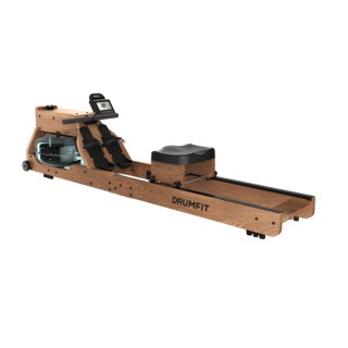 Ξύλινη Κωπηλατική Νερού 13 Lt 135 Kg Cecotec DrumFit Rower 20000 Ne... Ξύλινη Κωπηλατική Νερού 13 Lt 135 Kg Cecotec DrumFit Rower 20000 Ne...