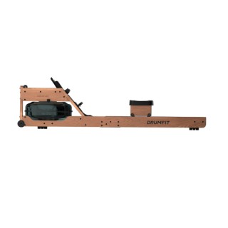 Ξύλινη Κωπηλατική Νερού 13 Lt 135 Kg Cecotec DrumFit Rower 20000 Ne... Ξύλινη Κωπηλατική Νερού 13 Lt 135 Kg Cecotec DrumFit Rower 20000 Ne...