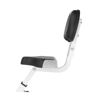 Αναδιπλούμενο Μαγνητικό Ποδήλατο Γυμναστικής HOMCOM A90-192YL Αναδιπλούμενο Μαγνητικό Ποδήλατο Γυμναστικής HOMCOM A90-192YL