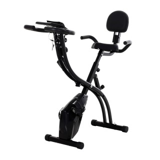 Αναδιπλούμενο Μαγνητικό Ποδήλατο Γυμναστικής με Ιμάντες Αντίστασης ... Αναδιπλούμενο Μαγνητικό Ποδήλατο Γυμναστικής με Ιμάντες Αντίστασης ...