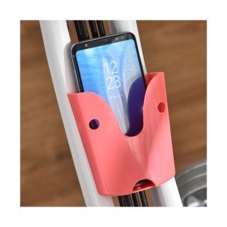 Αναδιπλούμενο Μαγνητικό Ποδήλατο Γυμναστικής με Ιμάντες Αντίστασης ...