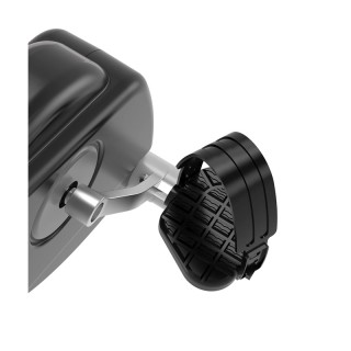 Αναδιπλούμενο Μαγνητικό Ποδήλατο Γυμναστικής Χρώματος Μαύρο HOMCOM ... Αναδιπλούμενο Μαγνητικό Ποδήλατο Γυμναστικής Χρώματος Μαύρο HOMCOM ...