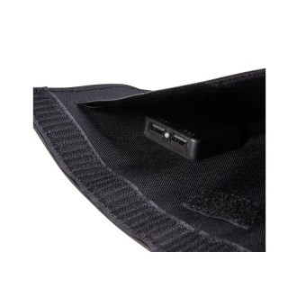 Αναδιπλούμενο Ηλιακό Πάνελ Φόρτισης με 2 Θύρες USB-A 21 W Technaxx ... Αναδιπλούμενο Ηλιακό Πάνελ Φόρτισης με 2 Θύρες USB-A 21 W Technaxx ...