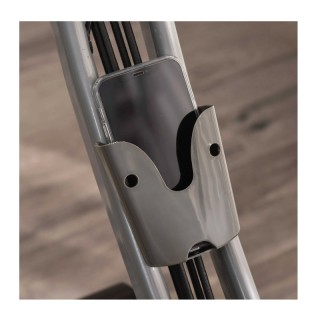 Αναδιπλούμενο Μαγνητικό Ποδήλατο Γυμναστικής με Ιμάντες Αντίστασης ...