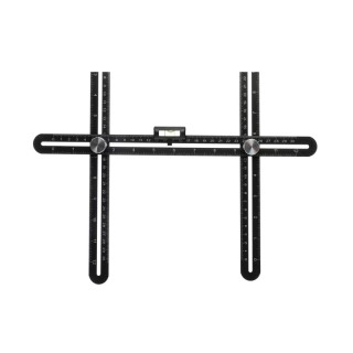 Αναδιπλούμενο Μέτρο Πολλαπλών Γωνιών με Αλφάδι TAGRED TA4116 Αναδιπλούμενο Μέτρο Πολλαπλών Γωνιών με Αλφάδι TAGRED TA4116