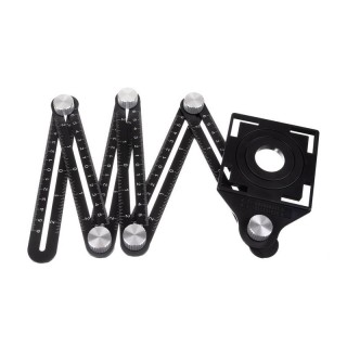 Αναδιπλούμενο Μέτρο Πολλαπλών Γωνιών SPM 13609