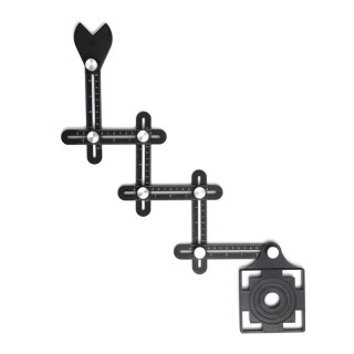 Αναδιπλούμενο Μέτρο Πολλαπλών Γωνιών με Δείκτη Ορθής Γωνίας TAGRED ... Αναδιπλούμενο Μέτρο Πολλαπλών Γωνιών με Δείκτη Ορθής Γωνίας TAGRED ...