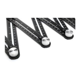 Αναδιπλούμενο Μέτρο Πολλαπλών Γωνιών TAGRED TA4105