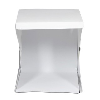 Αναδιπλούμενο Μίνι Σετ Φωτογραφικό Στούντιο με LED Φωτισμό Be Mix H... Αναδιπλούμενο Μίνι Σετ Φωτογραφικό Στούντιο με LED Φωτισμό Be Mix H...