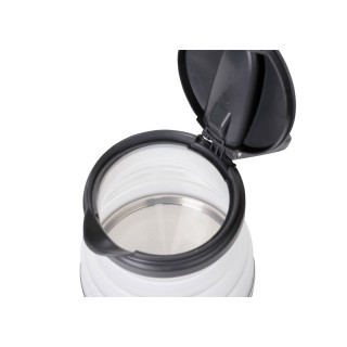 Αναδιπλούμενος Βραστήρας Σιλικόνης 0.6 Lt Adler AD-1279 Αναδιπλούμενος Βραστήρας Σιλικόνης 0.6 Lt Adler AD-1279