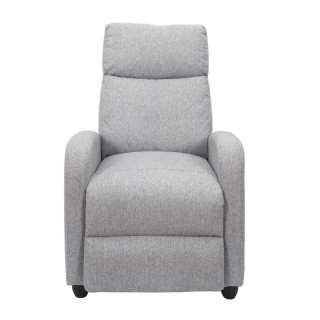 Ανακλινόμενη Πολυθρόνα 67 x 98 x 97 cm Home Deco Factory HD7159 Ανακλινόμενη Πολυθρόνα 67 x 98 x 97 cm Home Deco Factory HD7159