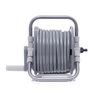 Ανέμη Ποτίσματος με Λάστιχο 40 m + 2 m 1/2 Kraft&Dele KD-2080 Ανέμη Ποτίσματος με Λάστιχο 40 m + 2 m 1/2 Kraft&Dele KD-2080