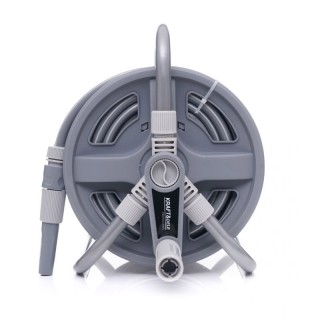 Ανέμη Ποτίσματος με Λάστιχο 40 m + 2 m 1/2 Kraft&Dele KD-2080