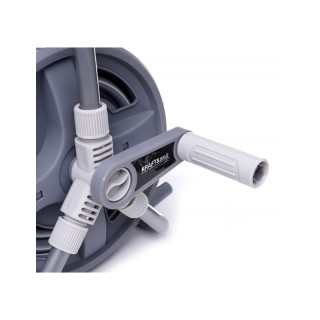 Ανέμη Ποτίσματος με Λάστιχο 40 m + 2 m 1/2 Kraft&Dele KD-2080