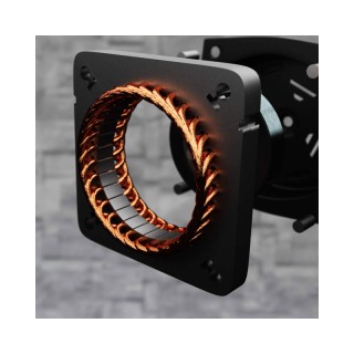 Ανεμιστήρας Δαπέδου Cecotec EnergySilence 4500 GyroPro CEC-05936 Ανεμιστήρας Δαπέδου Cecotec EnergySilence 4500 GyroPro CEC-05936