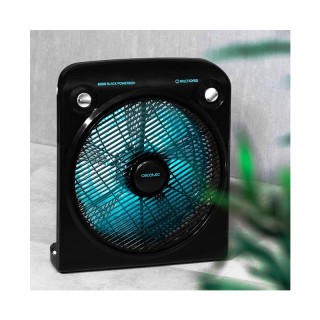 Ανεμιστήρας Δαπέδου Μαύρο 37.5 x 42 x 14 cm EnergySilence 6000 Powe... Ανεμιστήρας Δαπέδου Μαύρο 37.5 x 42 x 14 cm EnergySilence 6000 Powe...