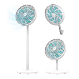 Ανεμιστήρας 3 σε 1 60 W EnergySilence 550 Cecotec CEC-08203 Ανεμιστήρας 3 σε 1 60 W EnergySilence 550 Cecotec CEC-08203