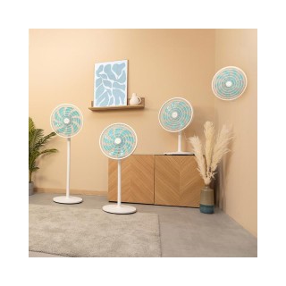 Ανεμιστήρας 3 σε 1 60 W EnergySilence 550 Cecotec CEC-08203