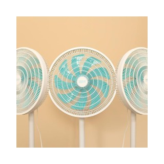 Ανεμιστήρας 3 σε 1 60 W EnergySilence 550 Cecotec CEC-08203