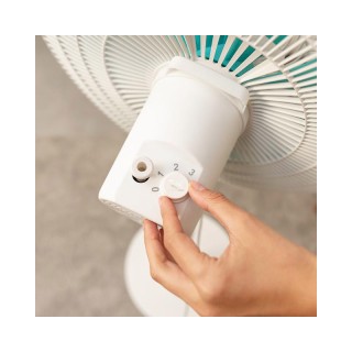 Ανεμιστήρας 3 σε 1 60 W EnergySilence 550 Cecotec CEC-08203
